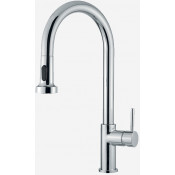 Смеситель для кухни Webert Sidney SY940302015 хром