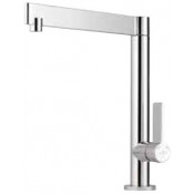 Смеситель для раковины Webert Spirit SO920302015 хром