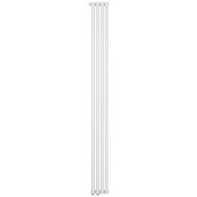 Отопительный радиатор Сунержа Эстет-0 EU50 12-0320-1804 180х18 L белый