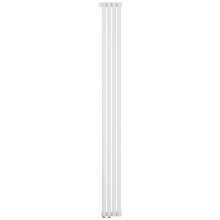 Отопительный радиатор Сунержа Эстет-0 EU50 30-0320-1804 180х18 L матовый белый