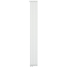 Отопительный радиатор Сунержа Эстет-0 EU50 30-0320-1805 180х22.5 L матовый белый