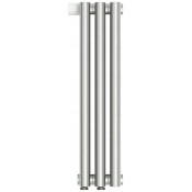 Отопительный радиатор Сунержа Эстет-0 EU50 071-0320-5003 50х13.5 L сатин