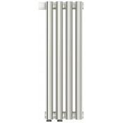 Отопительный радиатор Сунержа Эстет-0 EU50 00-0320-5004 50х18 L хром