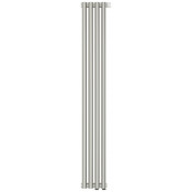 Отопительный радиатор Сунержа Эстет-0 EU50 00-0321-1204 120х18 R хром