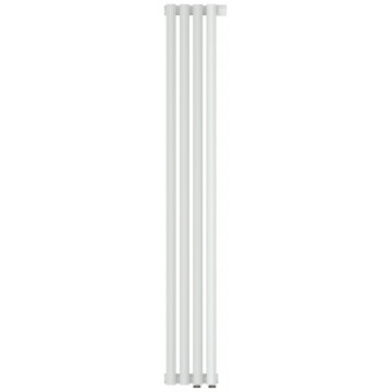 Отопительный радиатор Сунержа Эстет-0 EU50 12-0321-1204 120х18 R белый