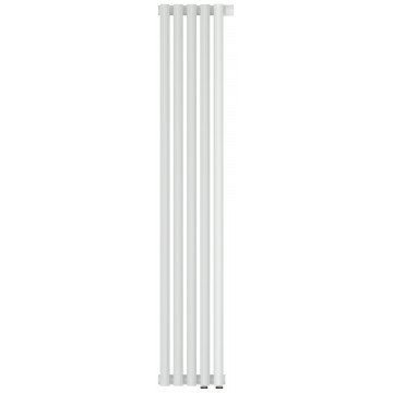 Отопительный радиатор Сунержа Эстет-0 EU50 12-0321-1205 120х22.5 R белый