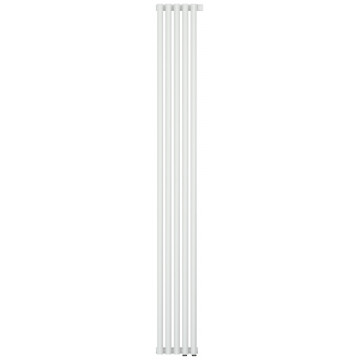 Отопительный радиатор Сунержа Эстет-0 EU50 12-0321-1805 180х22.5 R белый