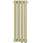 Отопительный радиатор Сунержа Эстет-0 EU50 020-0321-5004 50х18 R шампань