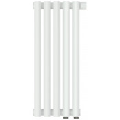 Отопительный радиатор Сунержа Эстет-0 EU50 12-0321-5005 50х22.5 R белый