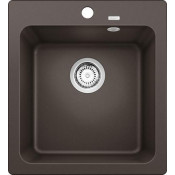 Мойка кухонная Blanco Naya 45 526577 кофе