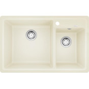Мойка кухонная Blanco Legra 8 526227 жасмин