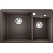 Мойка кухонная Blanco Legra 8 526229 кофе