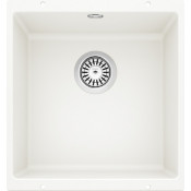 Мойка кухонная Blanco Rotan 400-U 521334 белый