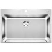 Мойка кухонная Blanco Solis 700-IF/A 526127 хром