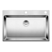 Мойка кухонная Blanco Andano 700-IF-A 525246 хром