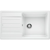 Мойка Blanco Legra XL 6 S Silgranit 523328 белый