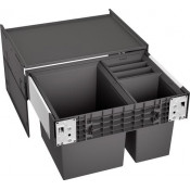 Система сортировки мусора Blanco Select II XL 60/3 526205