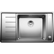 Мойка Blanco Andano XL 6 S-IF Compact 523001 сталь