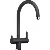 Смеситель для кухни Blanco Trima 526264 антрацит