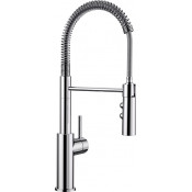 Смеситель для кухни Blanco Catris-S 521476 хром