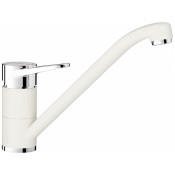 Смеситель для кухни Blanco Wega II 526408 белый