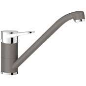 Смеситель для кухни Blanco Wega II 526410 алюметаллик