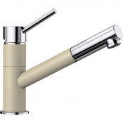 Смеситель для кухни Blanco Kano-S 525046 шампань/хром