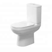  Унитаз-компакт Niagara Nero NG-9902 (620x360x750)