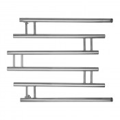 Водяной полотенцесушитель Energy Modern 600x700 EWTRMODRN0607000000