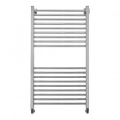 Водяной полотенцесушитель Energy Quadro 1000x500 EWTR0QUAD1005000000