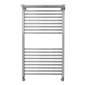 Водяной полотенцесушитель Energy Quadro Modus 1000x500 EWTRQUADM1005000000