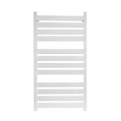 Водяной полотенцесушитель Energy Style 1000x500 белый матовый (RAL 9016)