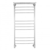 Полотенцесушитель Energy Ergo2 1050х500 с полкой EETRKERGO2155M00000