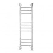 Электрический полотенцесушитель Energy Ergo2 P 1050x300 прямой EETRERGO2P105300000