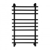 Электрический полотенцесушитель Energy Galaxy 1000х600 S RAL 9005 (черный матовый) EETR0GLXS10060R905M