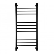 Электрический полотенцесушитель Energy Ergo2 P 1050х500 RAL 9005 (черный матовый) EETRERGO2P1055R905M