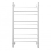 Полотенцесушитель Energy Ergo2 P 850x500 белый матовый EETRERGO2P8550R903M