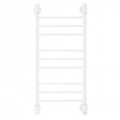 Электрический полотенцесушитель Energy Ergo2 P 850x400 RAL 9003 (белый матовый) EETRERGO2P8540R903M