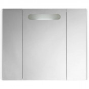 Зеркало-шкаф Vod-ok Флорена 90 белое