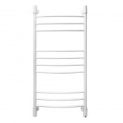 Электрический полотенцесушитель Energy Ergo2 1050х500 RAL 9003 (белый матовый) EETRERGO210550R903M