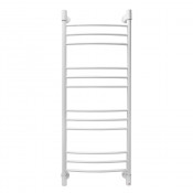 Электрический полотенцесушитель Energy Ergo2 1250x500 RAL 9003 (белый матовый) EETR0ERGO21255R903M