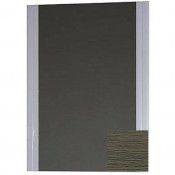 Зеркало Vod-ok Флоренц 60х79 палисандр