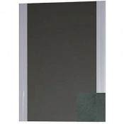 Зеркало Vod-ok Флоренц 60х79 серый камень