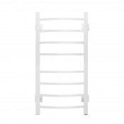 Полотенцесушитель Energy Grand 800x400 белый матовый EETRGRAND08040R903M