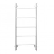Электрический полотенцесушитель Energy H2 850x400 RAL 9003 (белый матовый) EETR0000H28540R903M