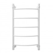 Электрический полотенцесушитель Energy H2 850x500 RAL 9003 (белый матовый) EETR0000H28550R903M