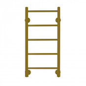 Электрический полотенцесушитель Energy H 800x400 золото микс EETR0000H08040RGLDG