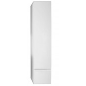 Шкаф-пенал Vod-ok Салли 35 L белый