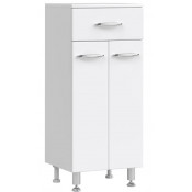 Тумба Vod-ok ЭКО 40 белый