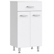 Тумба Vod-ok ЭКО 50 белый